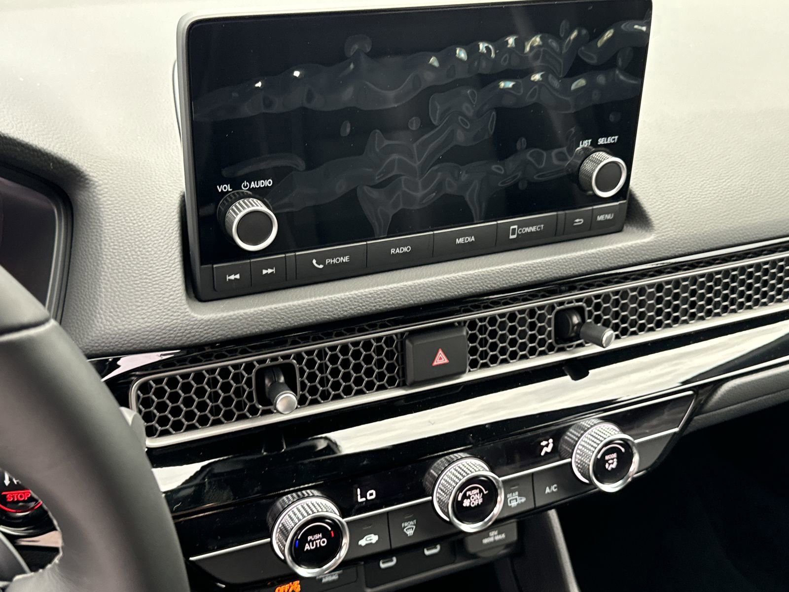 Certified 2026 Honda Civic Sport image 17