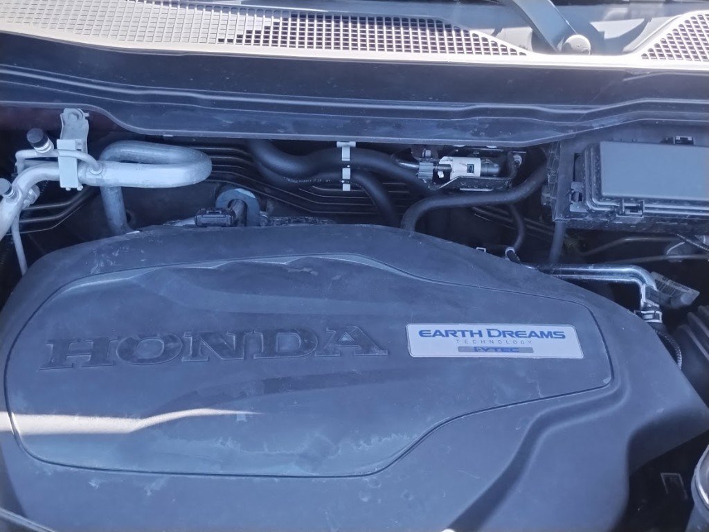 Used 2017 Honda Pilot LX image 11