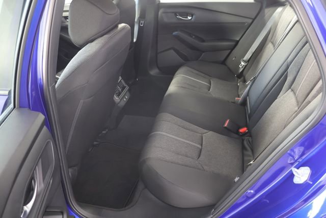 Certified 2025 Honda Accord Sport image 21