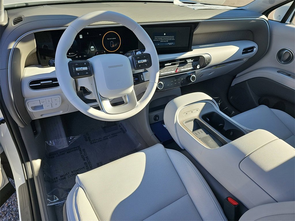 New 2026 Hyundai Palisade SEL image 17