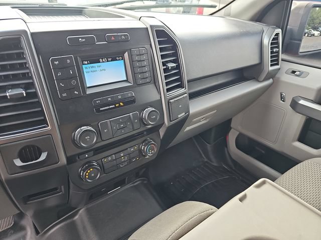 Used 2018 Ford F150 XLT RWD image 23