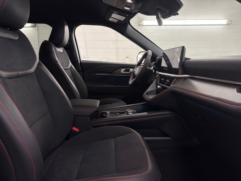 New 2026 Ford Explorer ST image 28
