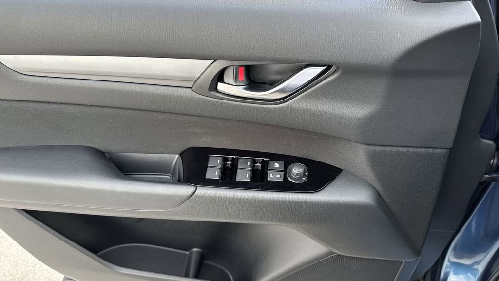 Certified 2023 MAZDA CX-5 AWD 2.5 S image 39