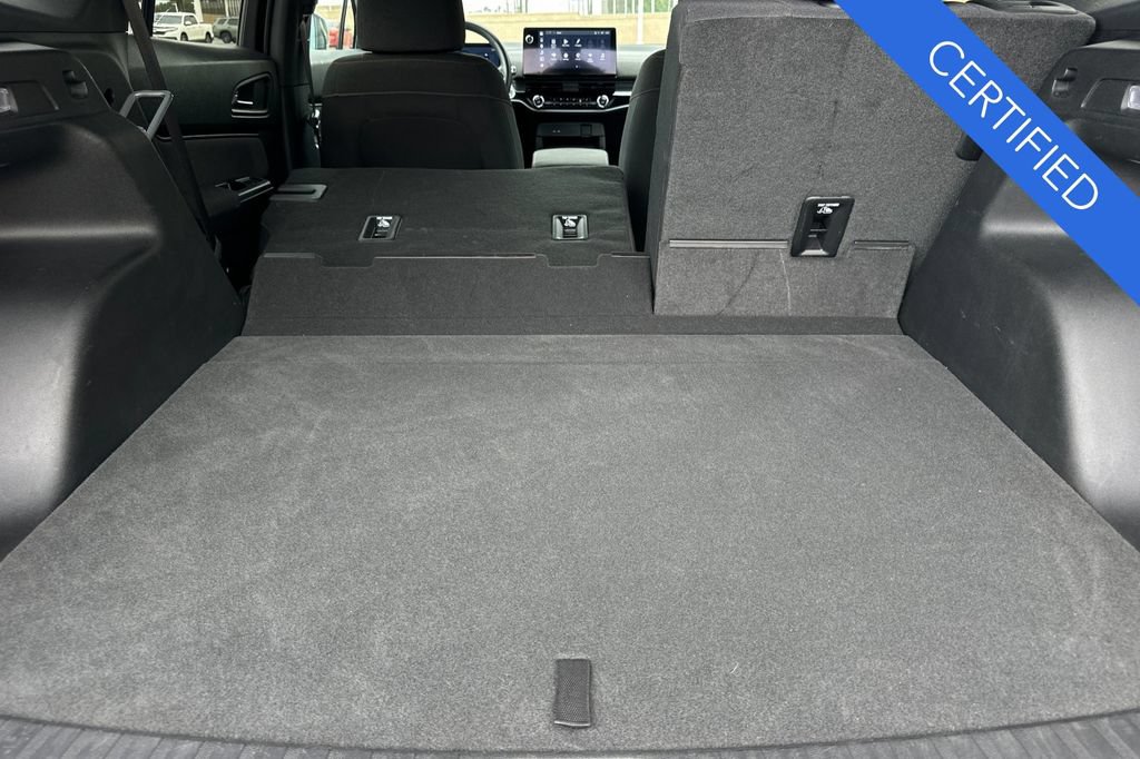 Used 2025 Honda Prologue Eco image 16
