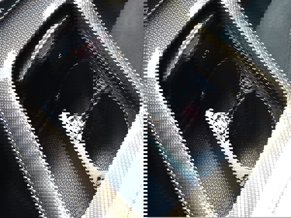 Used 2023 Mercedes-Benz C 43 AMG 4MATIC Sedan image 55