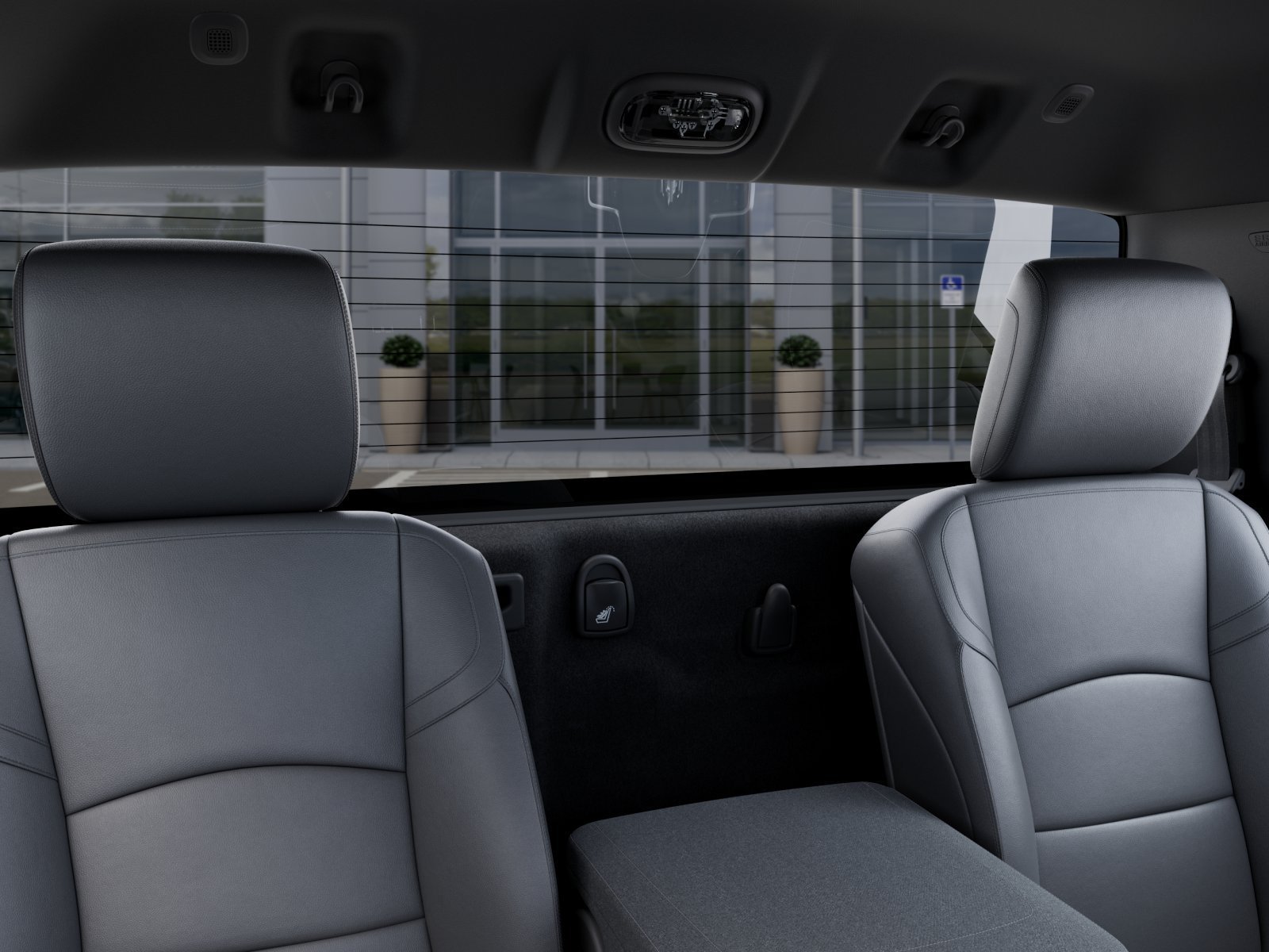 New 2026 RAM 3500 Tradesman RWD image 52