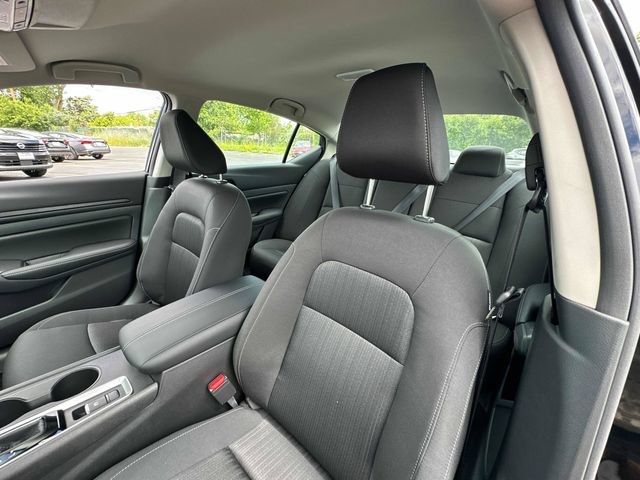 New 2026 Nissan Altima 2.5 SV AWD/4WD image 24