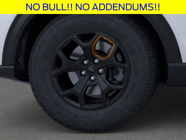 New 2026 Ford Explorer Tremor w/ Tremor Ultimate Package image 20