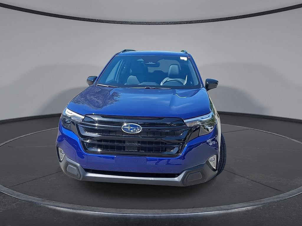 New 2026 Subaru Forester Sport w/ Onyx Edition AWD/4WD image 3
