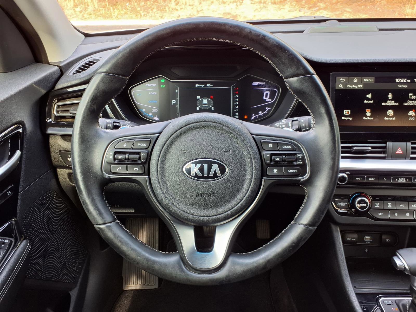 Used 2020 Kia Niro EX Premium image 14