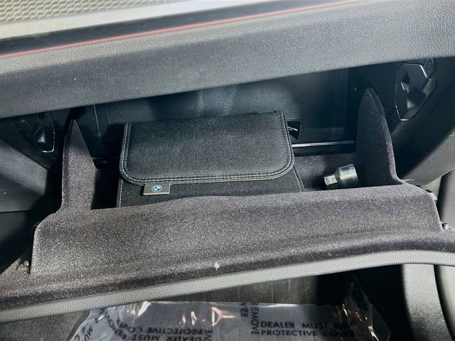 Used 2023 BMW 440i xDrive Convertible image 29