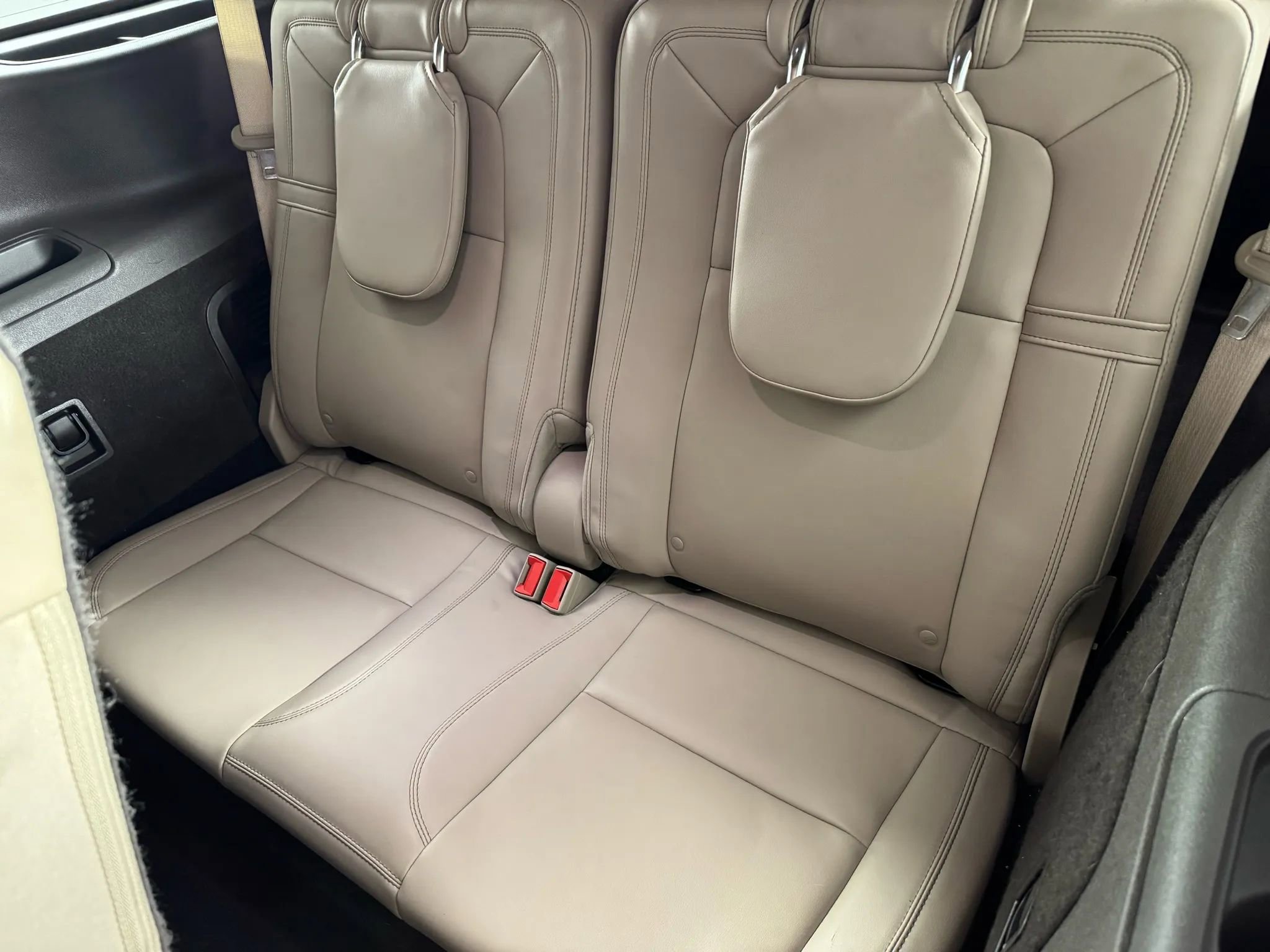 Used 2022 Lincoln Aviator Reserve w/ Elements Package Plus image 41