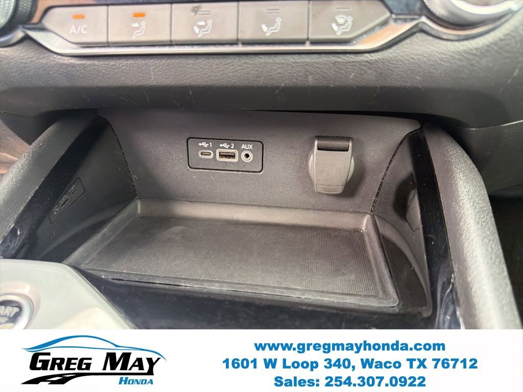 Used 2024 Nissan Altima 2.5 SV image 18