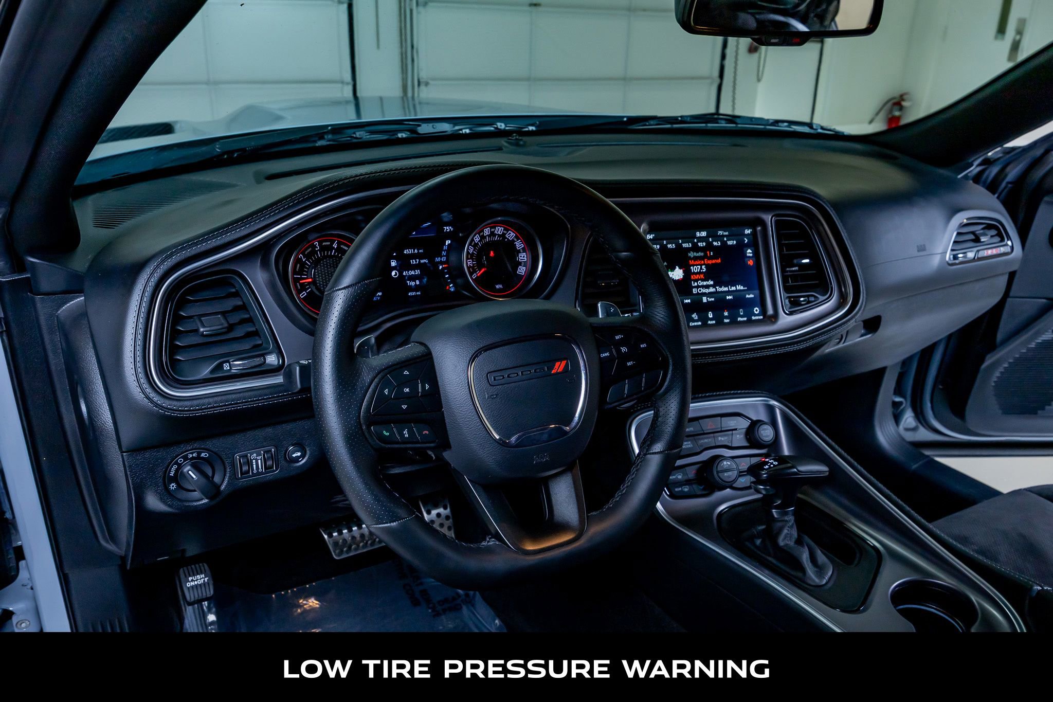 Used 2022 Dodge Challenger R/T Scat Pack RWD image 12