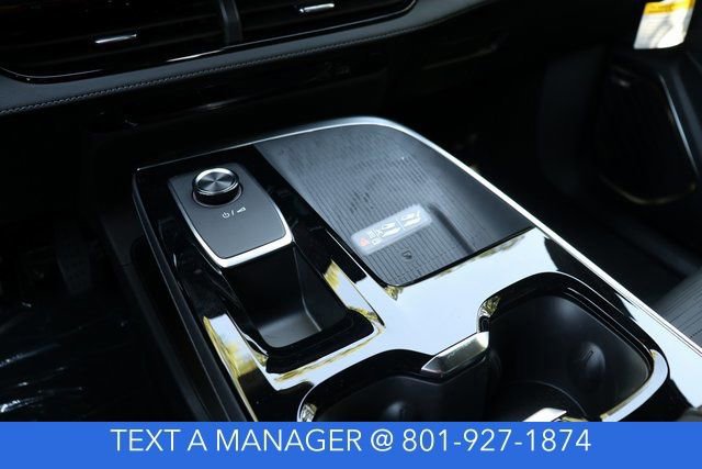 New 2026 Buick Enclave Sport Touring w/ Power Package image 32