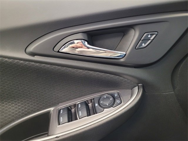 Used 2025 Chevrolet Malibu RS image 27