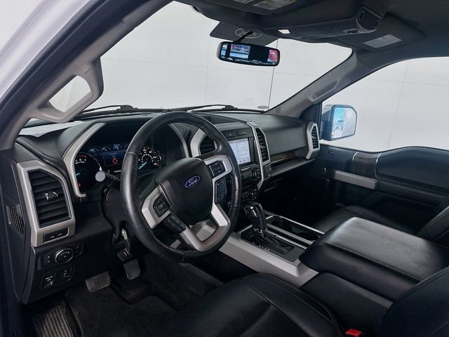 Used 2018 Ford F150 Lariat image 9