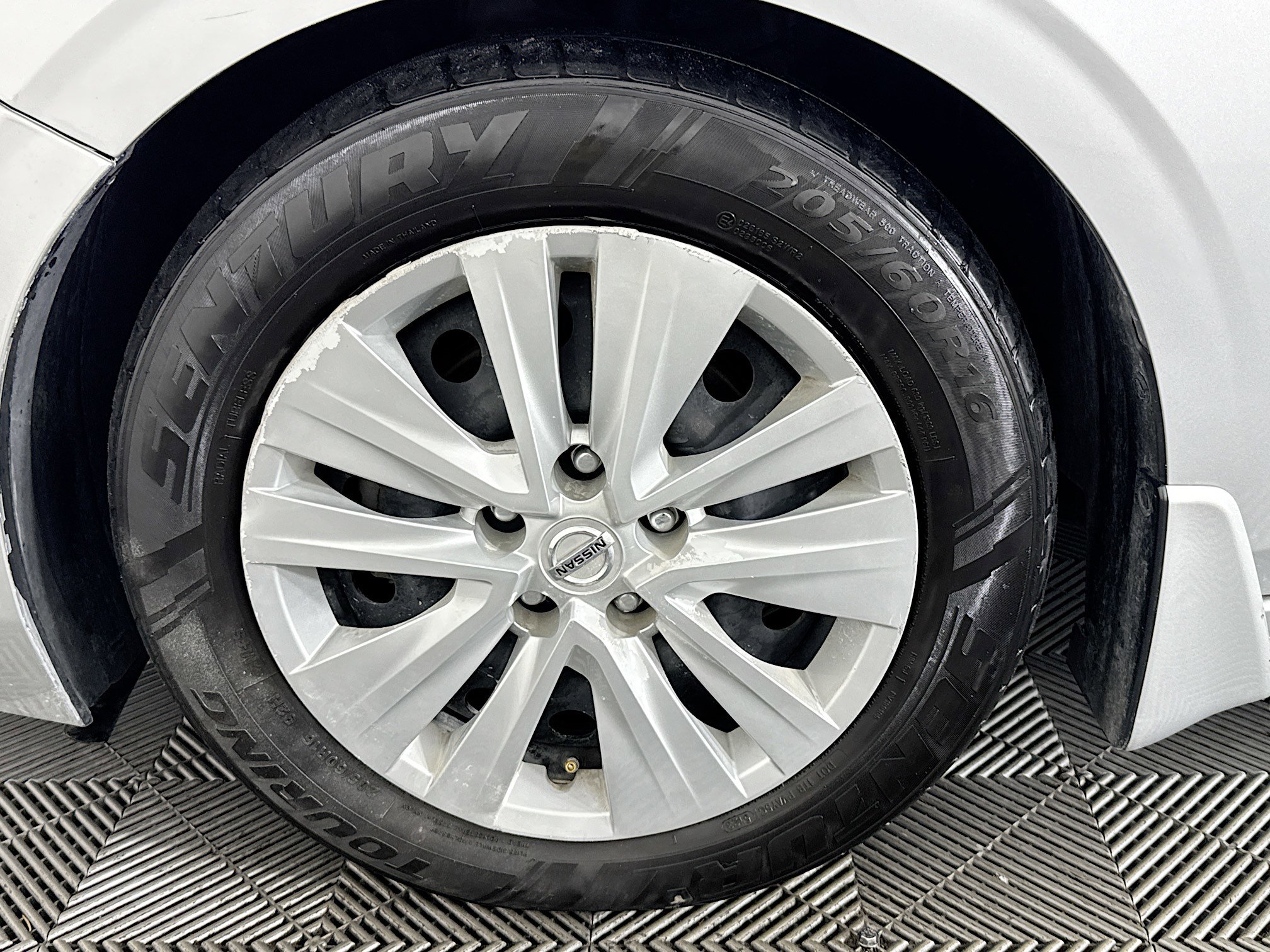 Used 2022 Nissan Sentra S w/ Electronics Package FWD image 37