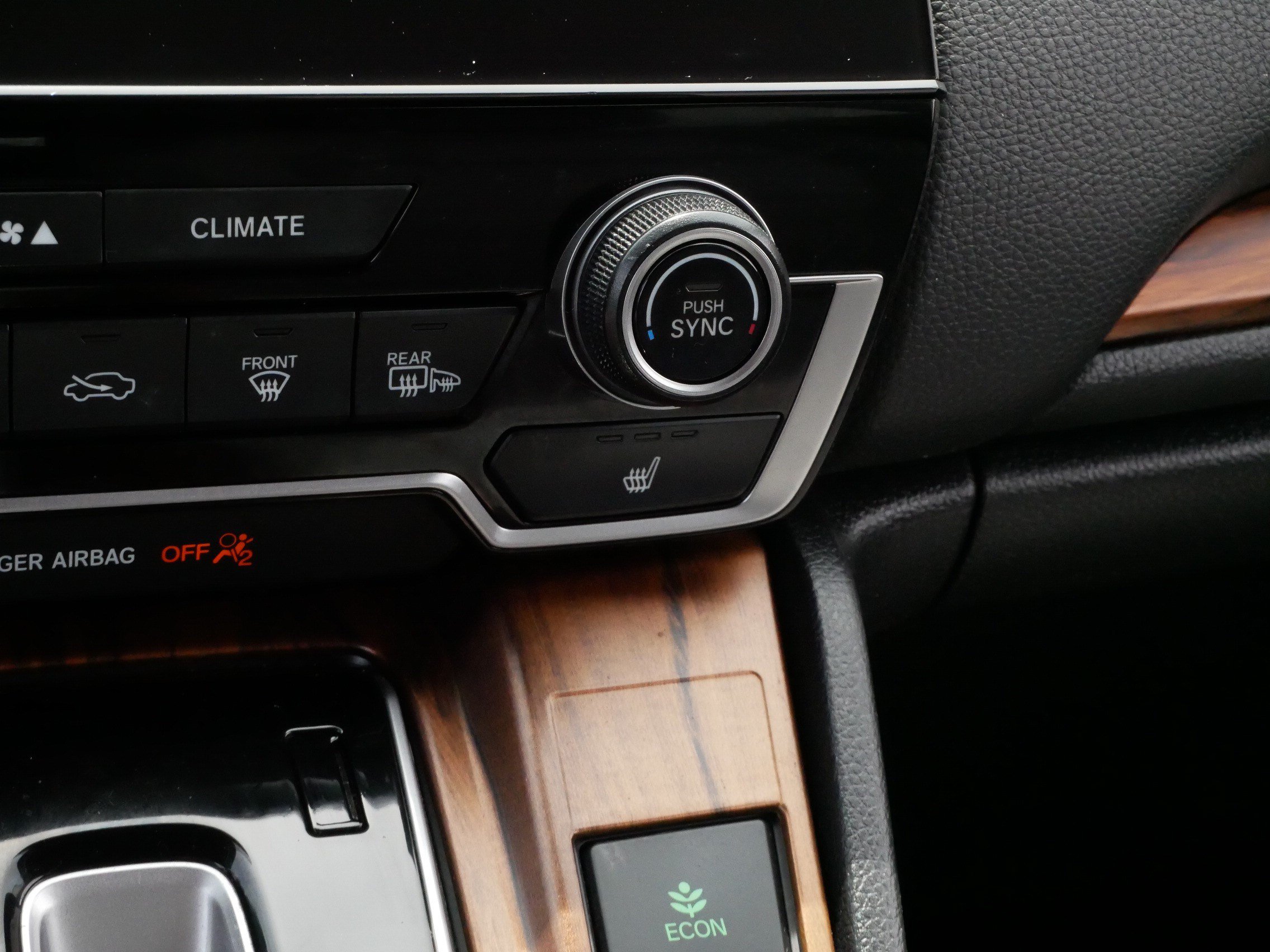 Used 2019 Honda CR-V EX image 29