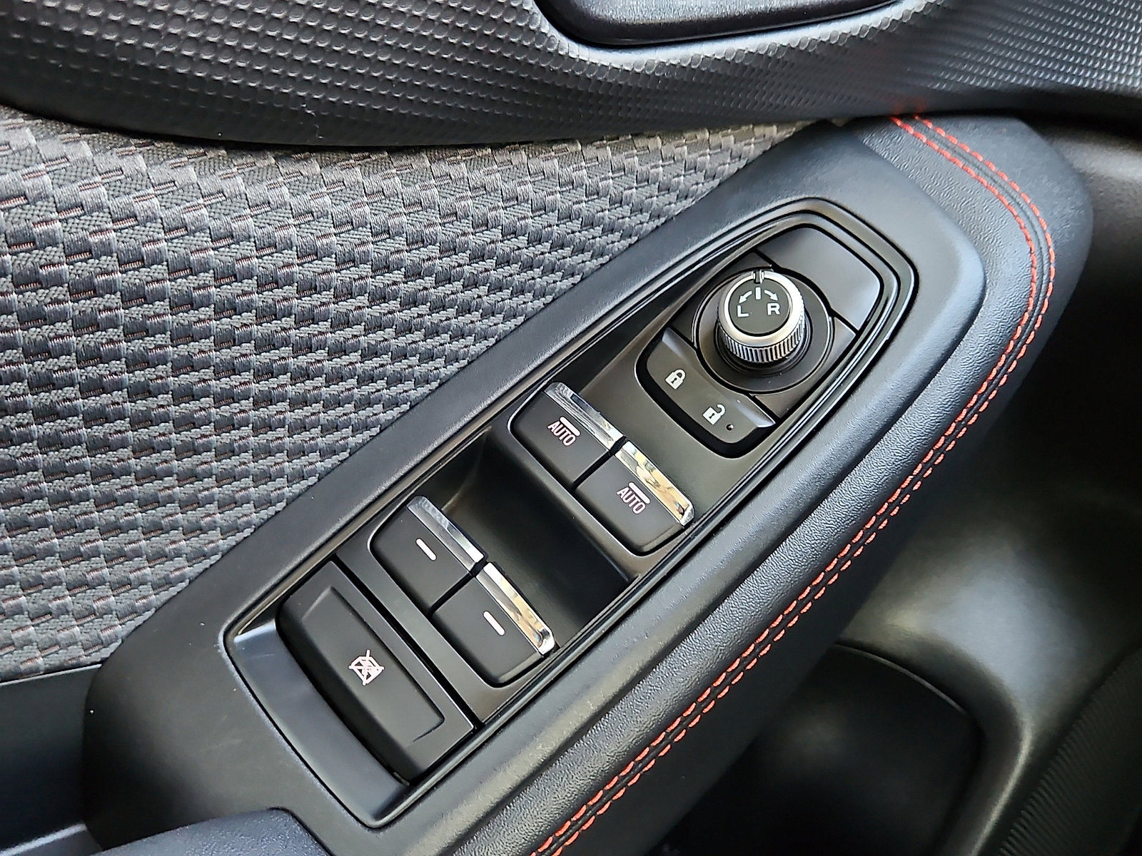 Used 2024 Subaru Forester Sport image 13