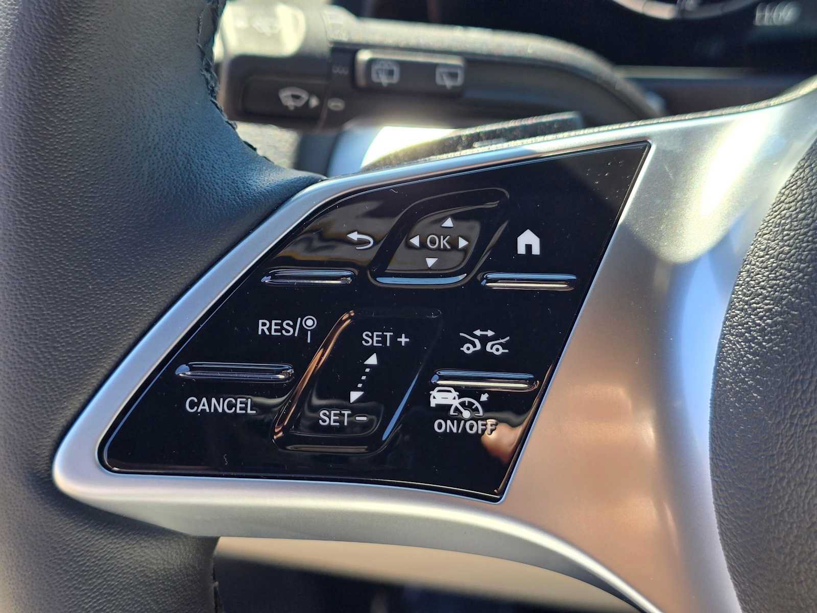 New 2026 Mercedes-Benz GLB 250 image 31