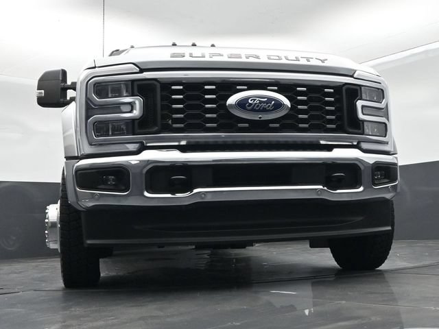 Certified 2024 Ford F450 Lariat w/ Lariat Ultimate Package AWD/4WD image 52