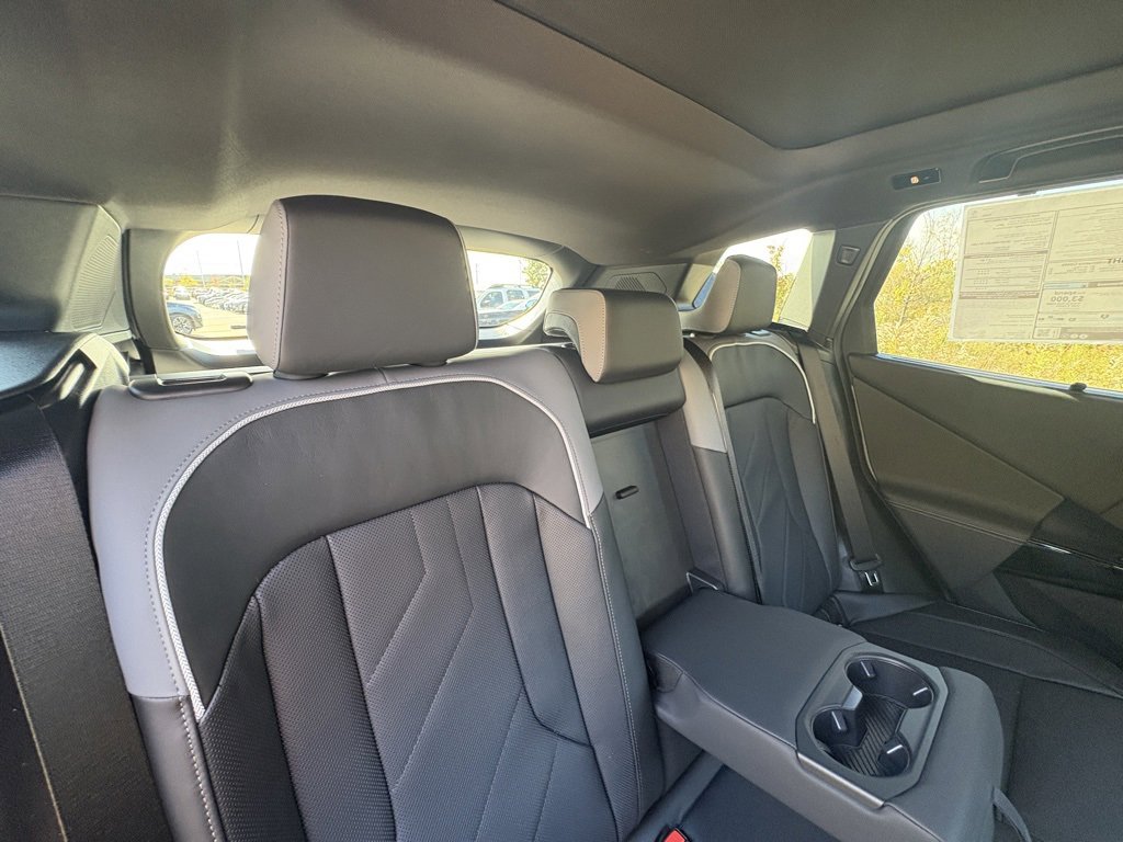 New 2026 BMW X2 xDrive28i w/ Technology Package image 23