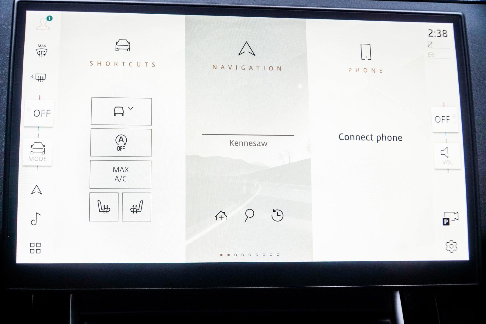 Used 2024 Land Rover Range Rover Evoque Dynamic SE image 20