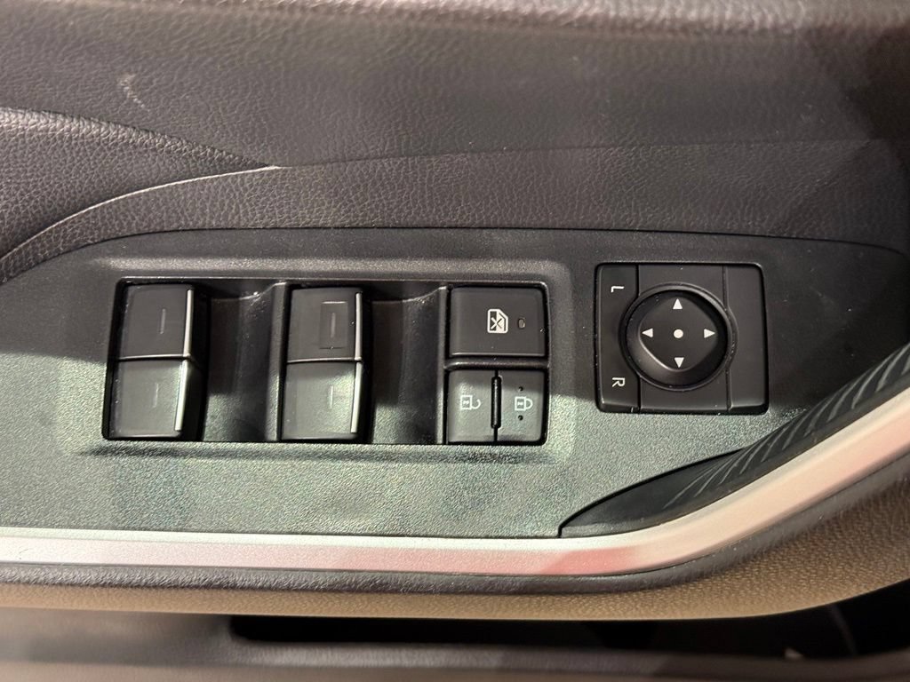 Certified 2025 Toyota RAV4 XLE AWD/4WD image 16