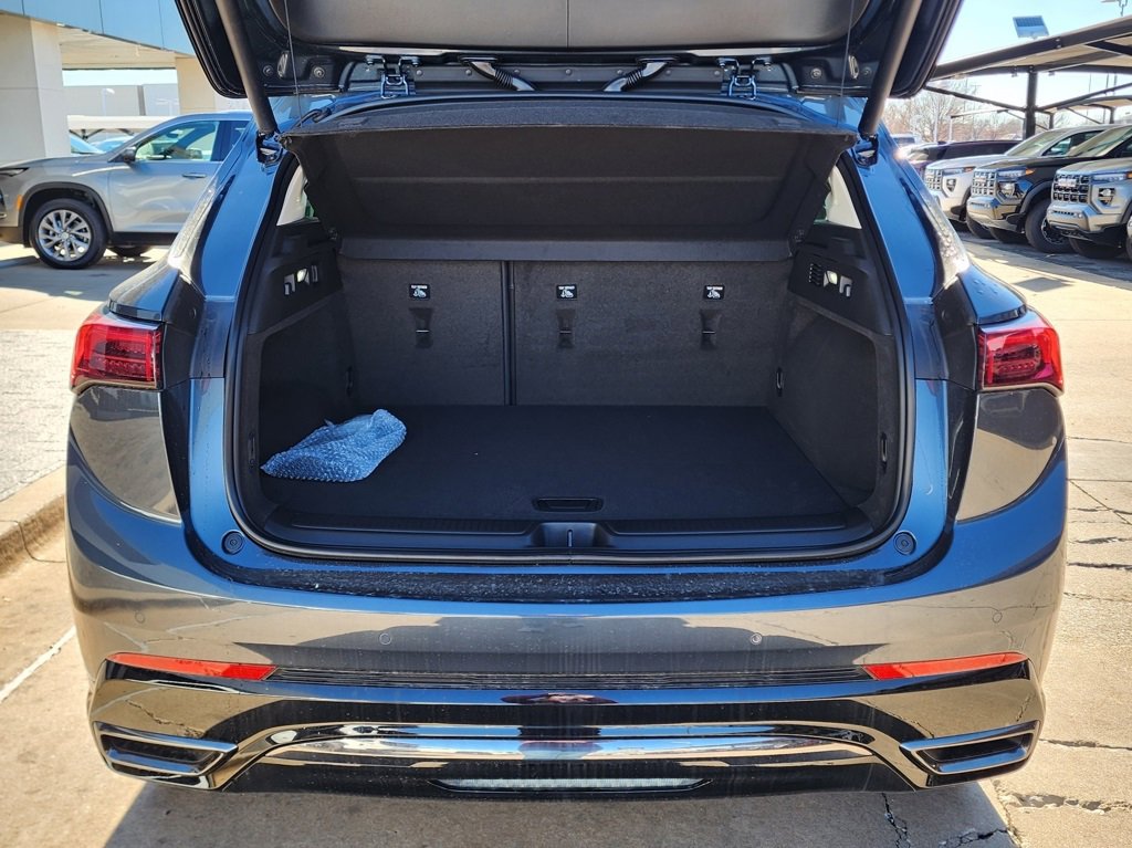 New 2026 Buick Envision Sport Touring image 49