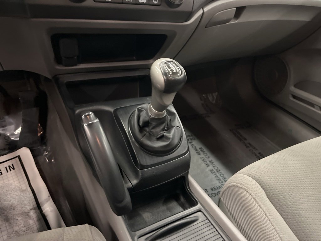 Used 2011 Honda Civic DX-VP image 21