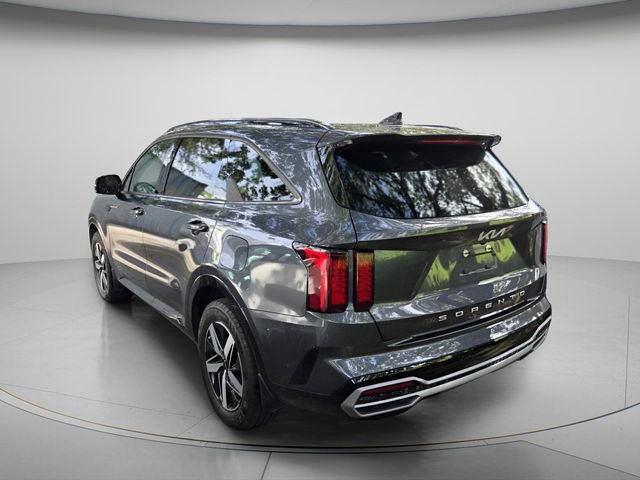 Used 2022 Kia Sorento EX w/ Panoramic Sunroof Package FWD image 7