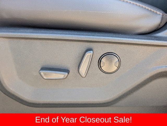 New 2025 Ford F250 Lariat w/ Lariat Ultimate Package image 56