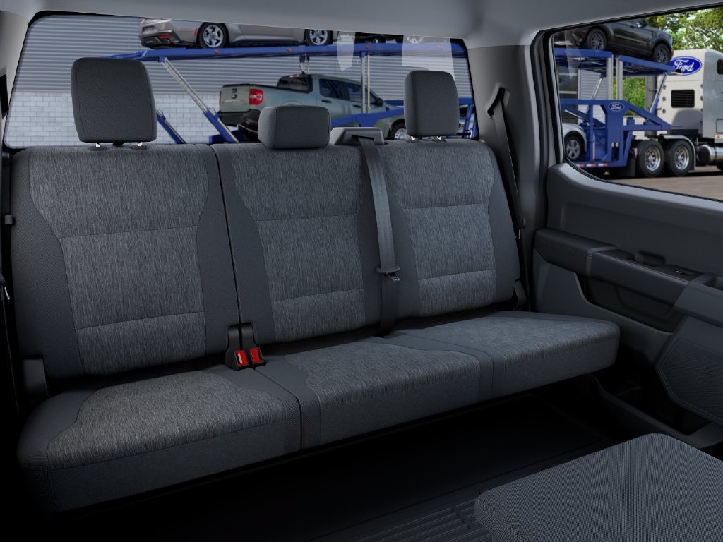 New 2027 Ford F250 XL AWD/4WD image 9