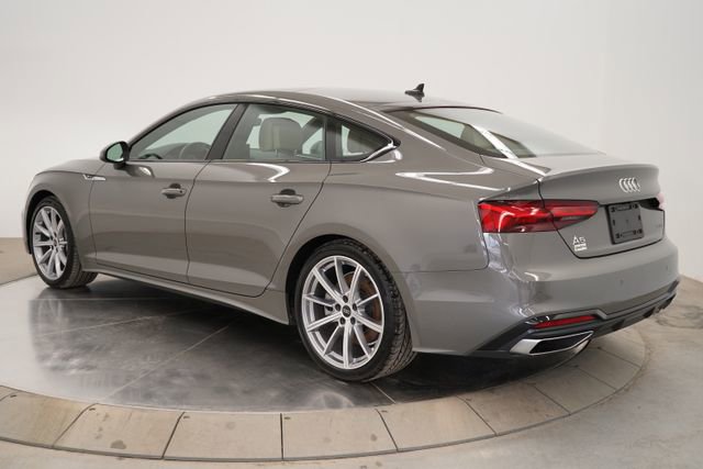 Used 2025 Audi A5 2.0T Premium Plus image 5