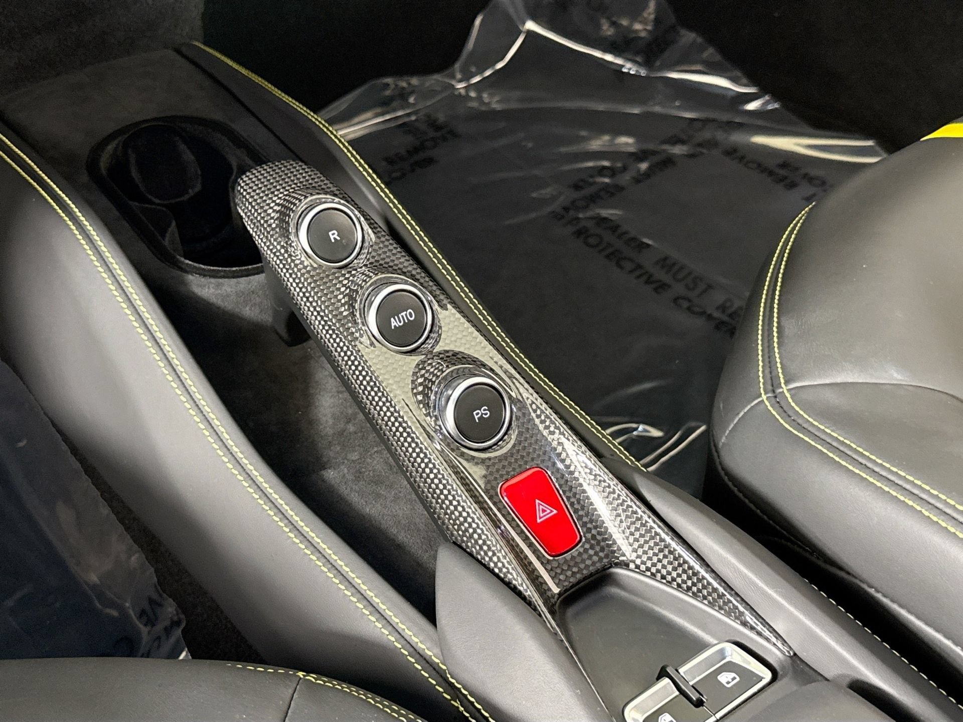 Certified 2022 Ferrari F8 Tributo RWD image 15