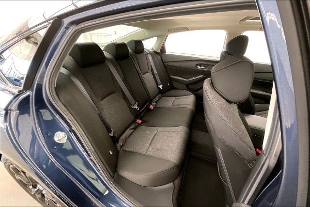 Certified 2025 Honda Accord SE image 19