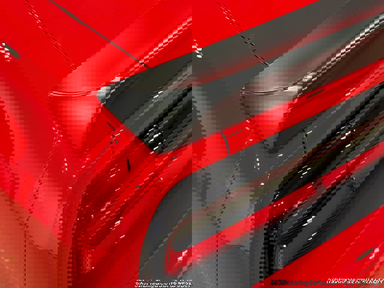 Used 2015 Dodge Challenger SRT Hellcat image 20