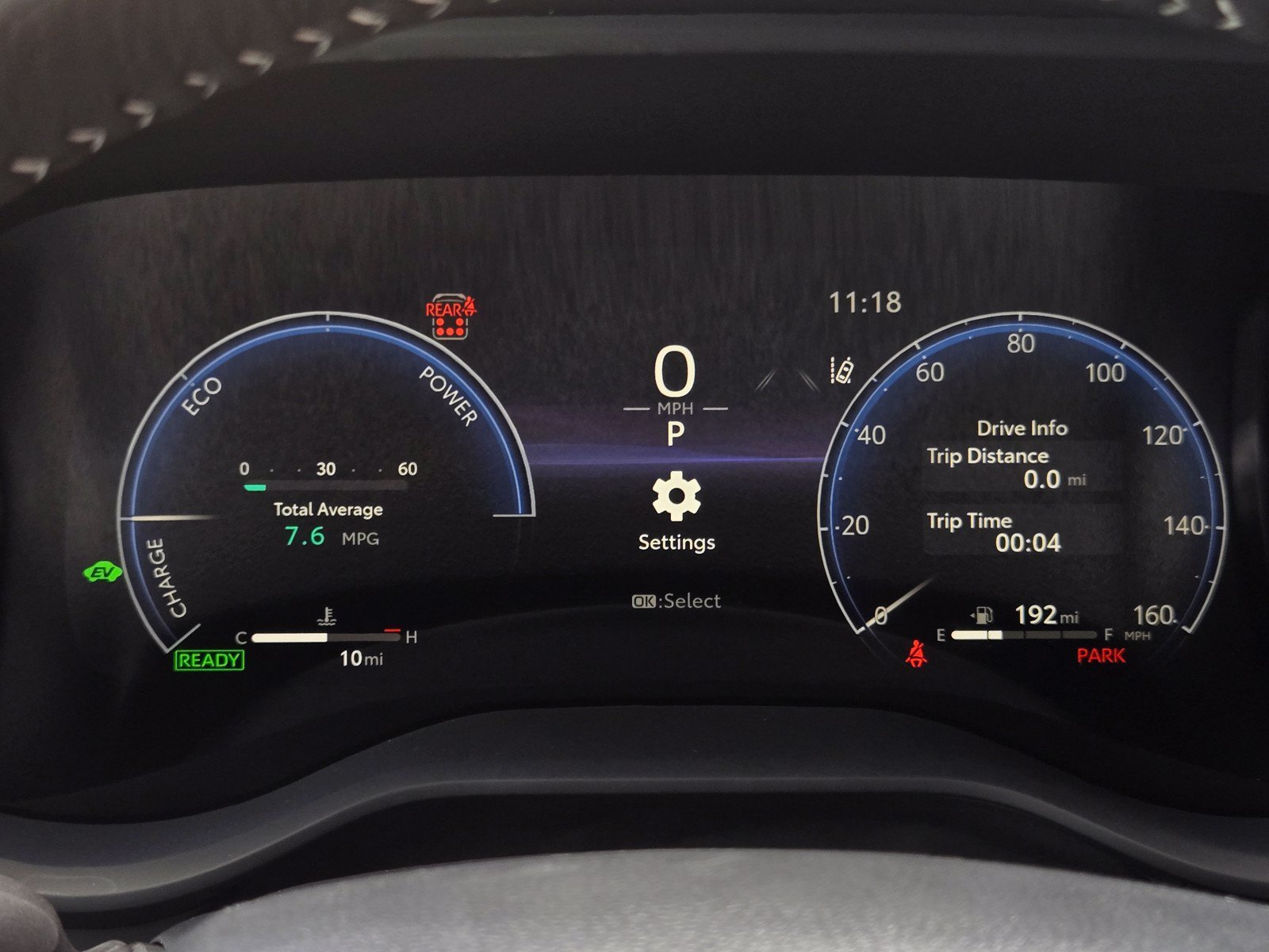 Certified 2026 Toyota Sienna XSE AWD/4WD image 23