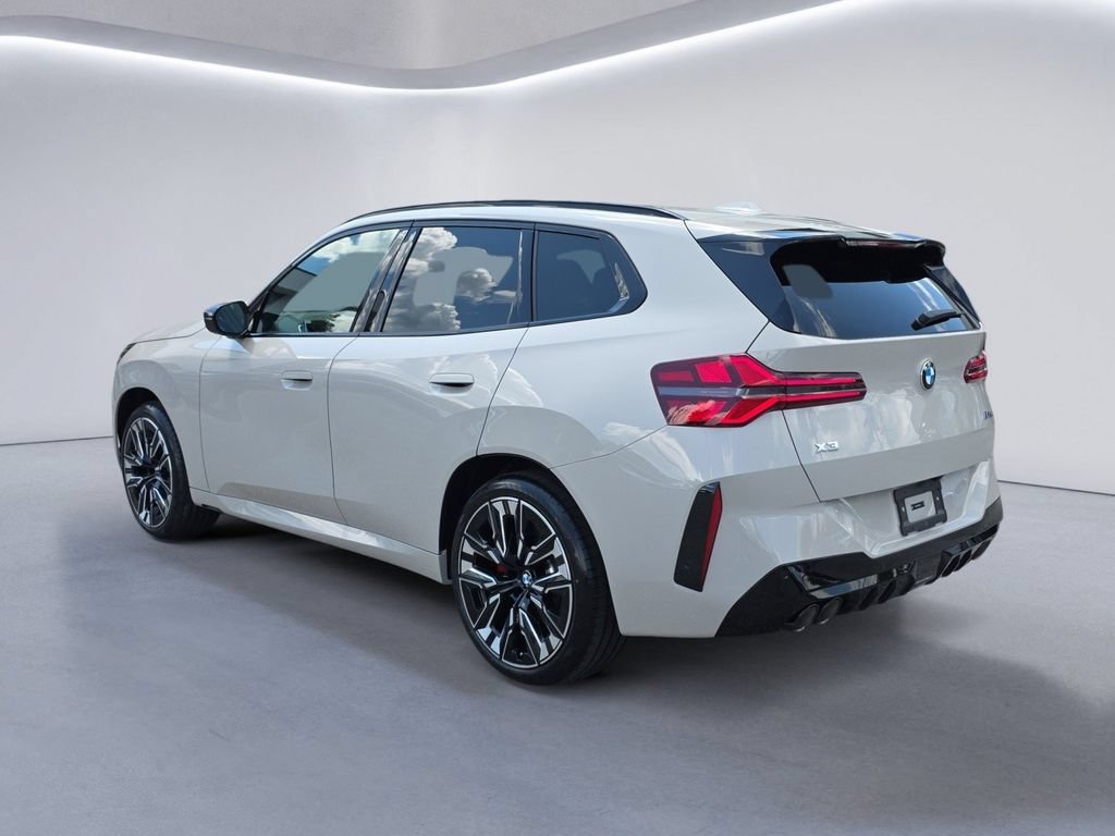 New 2026 BMW X3 M50 w/ Premium Package AWD/4WD image 5