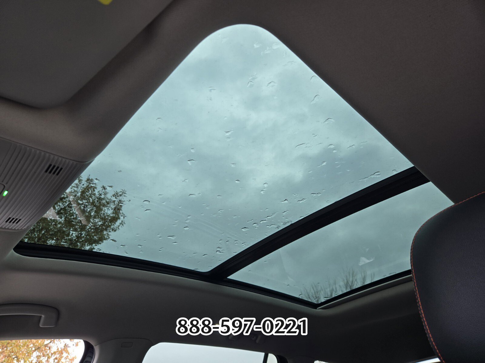 Certified 2025 Volkswagen Atlas Peak Edition SE image 11