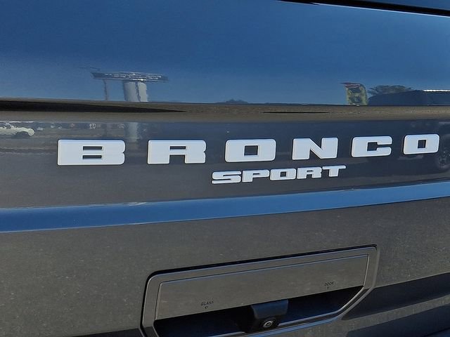Certified 2021 Ford Bronco Sport Outer Banks AWD/4WD image 30