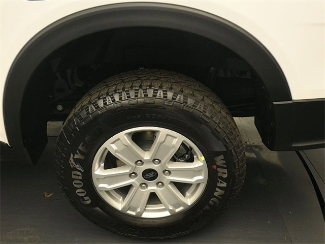 New 2025 Ford Ranger XL w/ Trailer Tow Package image 9