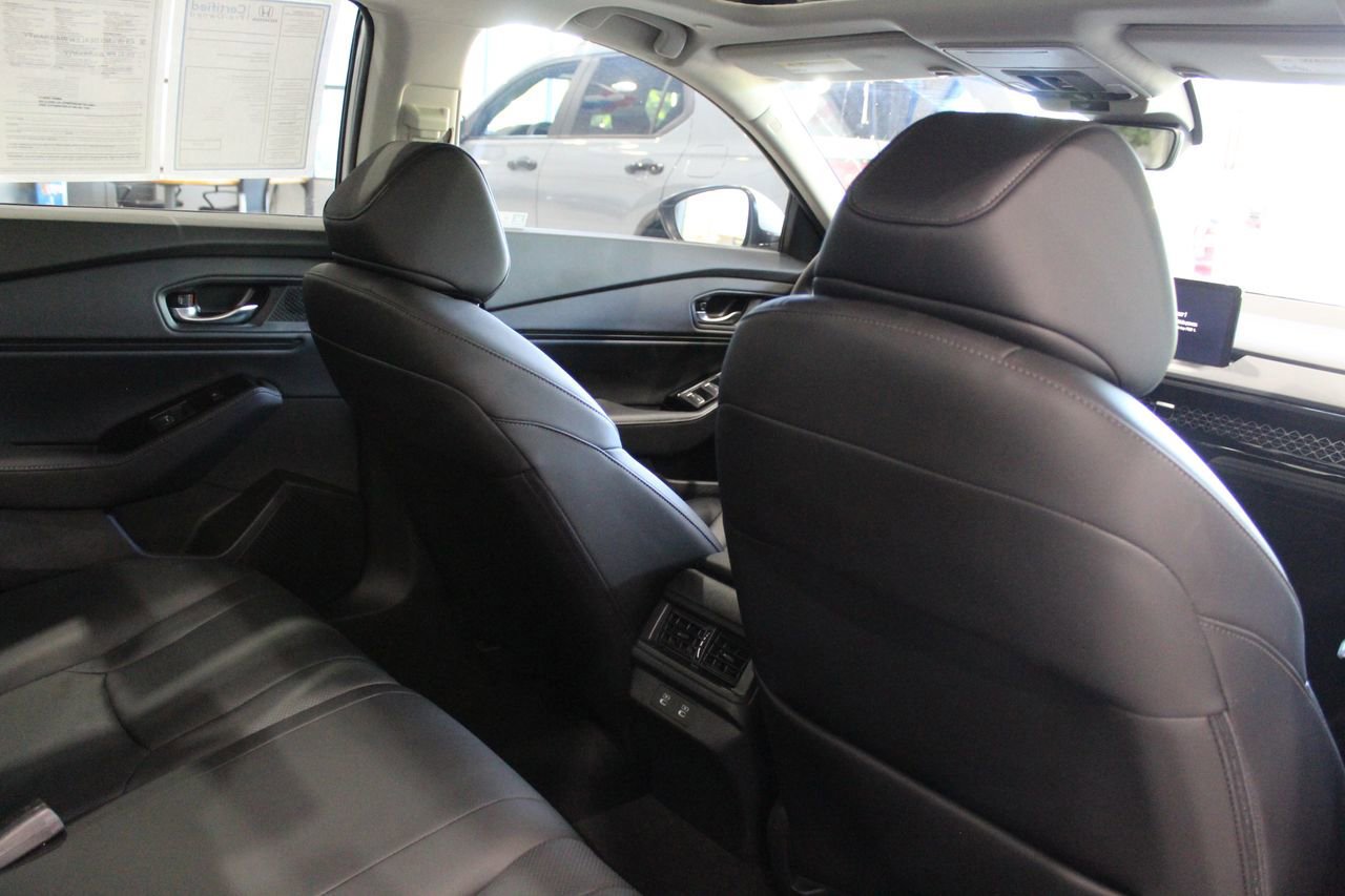 Used 2024 Honda Accord Touring image 65