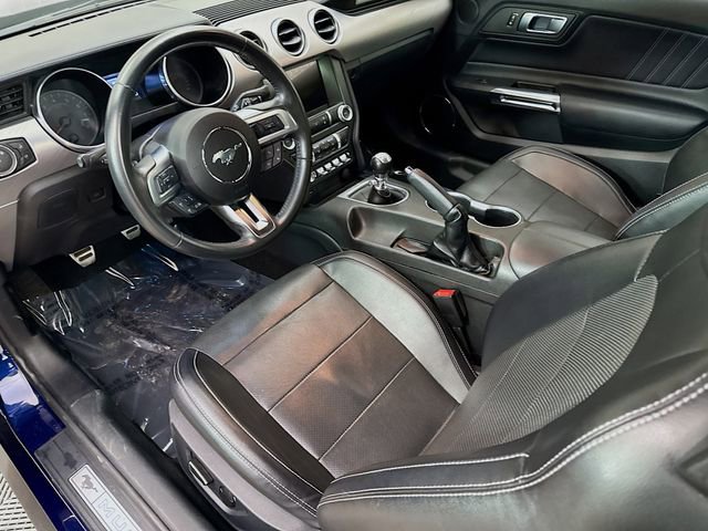 Used 2019 Ford Mustang GT Premium w/ Ford Safe & Smart Package image 23