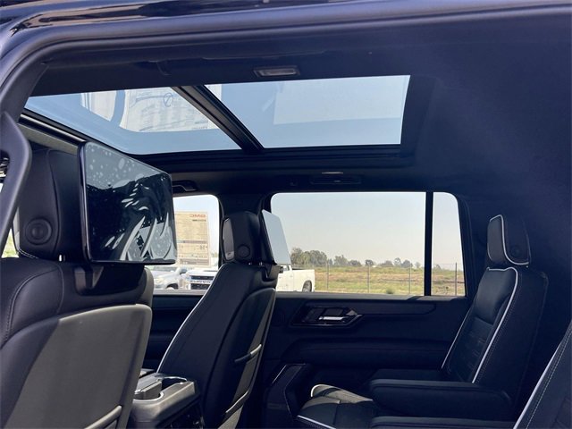 New 2026 GMC Yukon XL AT4 Ultimate image 28