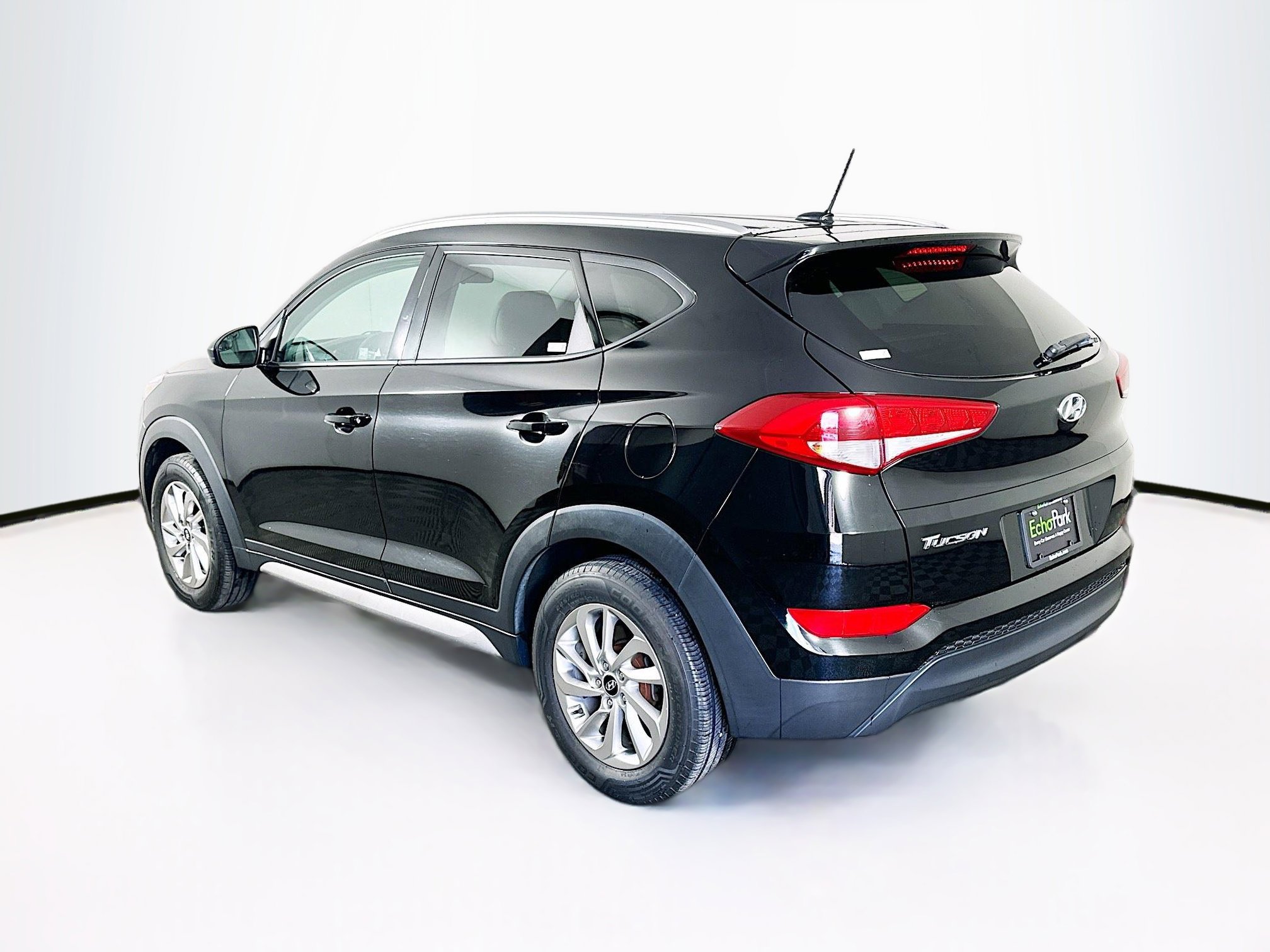 Used 2017 Hyundai Tucson SE FWD image 5