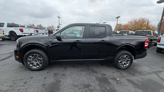 New 2025 Ford Maverick XLT image 7