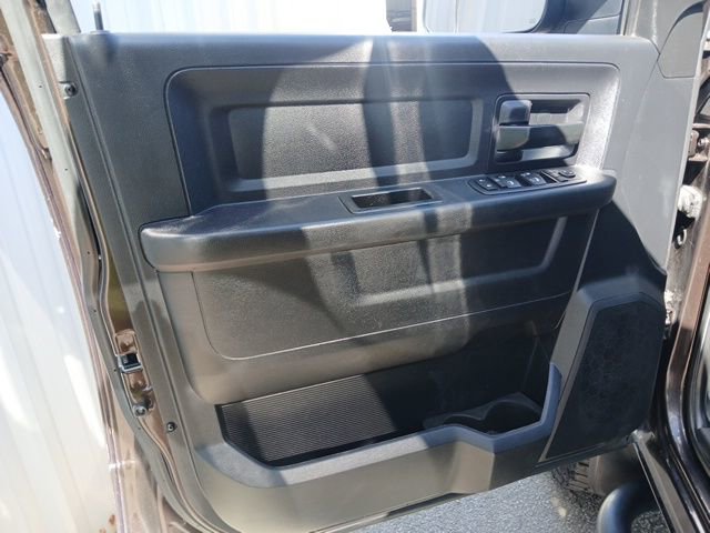 Used 2016 RAM 2500 Tradesman w/ Chrome Appearance Group AWD/4WD image 44