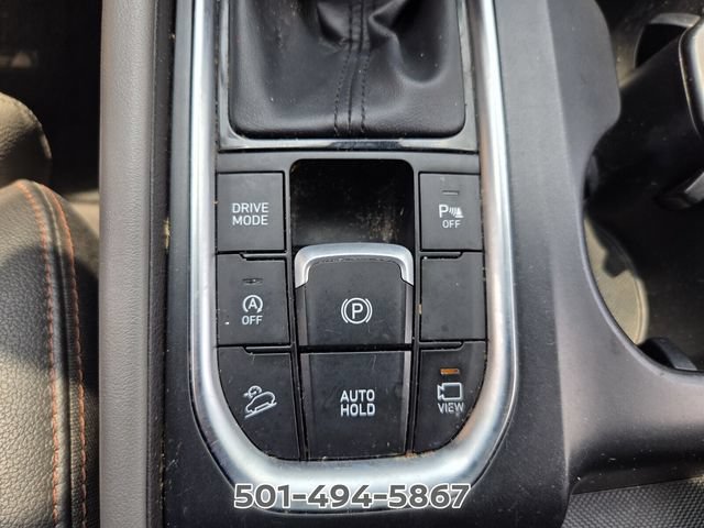 Used 2019 Hyundai Santa Fe AWD image 24